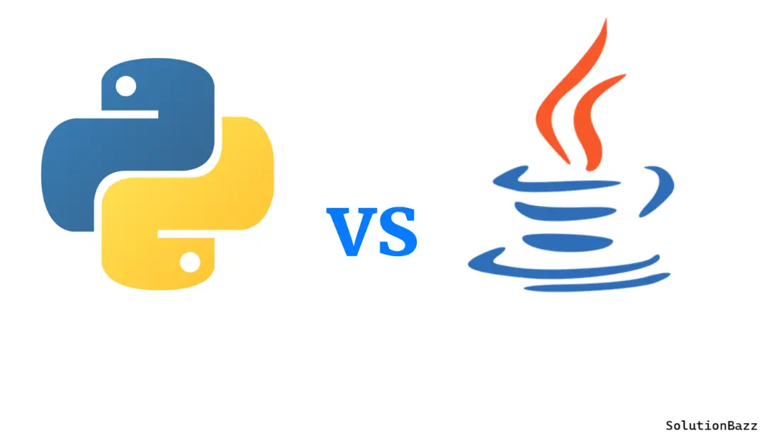 Python vs Java in 2025: Which Language Should Beginners Learn First and Why?